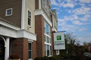 Holiday Inn Express Durham-UNH, an IHG Hotel